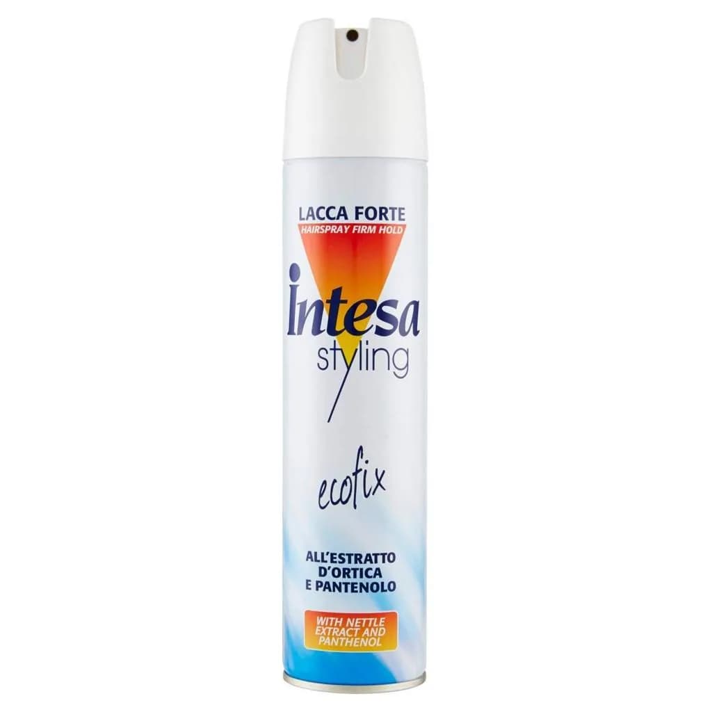 INTESA Styling Laque Cheveux 300 ml