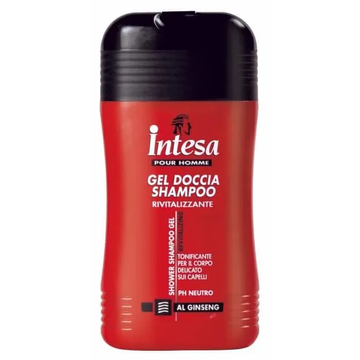 INTESA Gel Douche Ylang-Ylang 250 ml