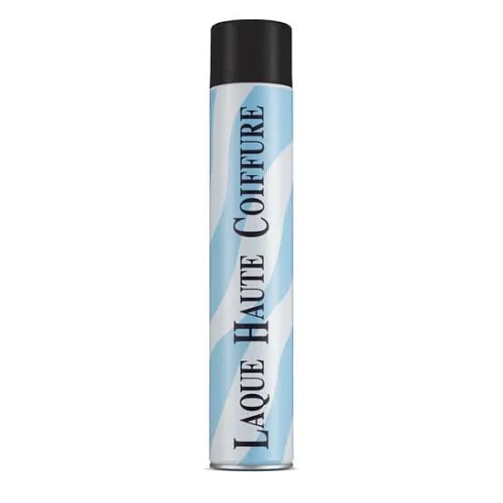 PARISIENNE Laque Forte 750 ml