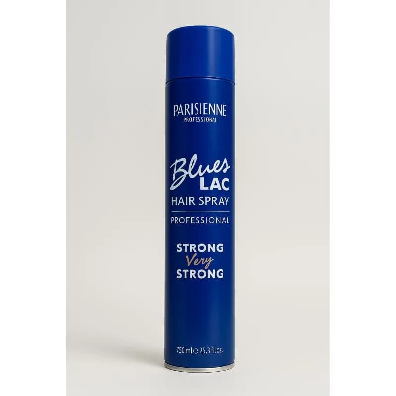 PARISIENNE Laque Très Forte 750 ml