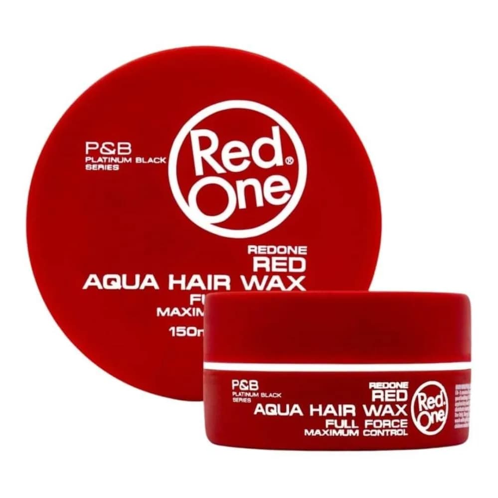RED ONE Cire Red 150 ml