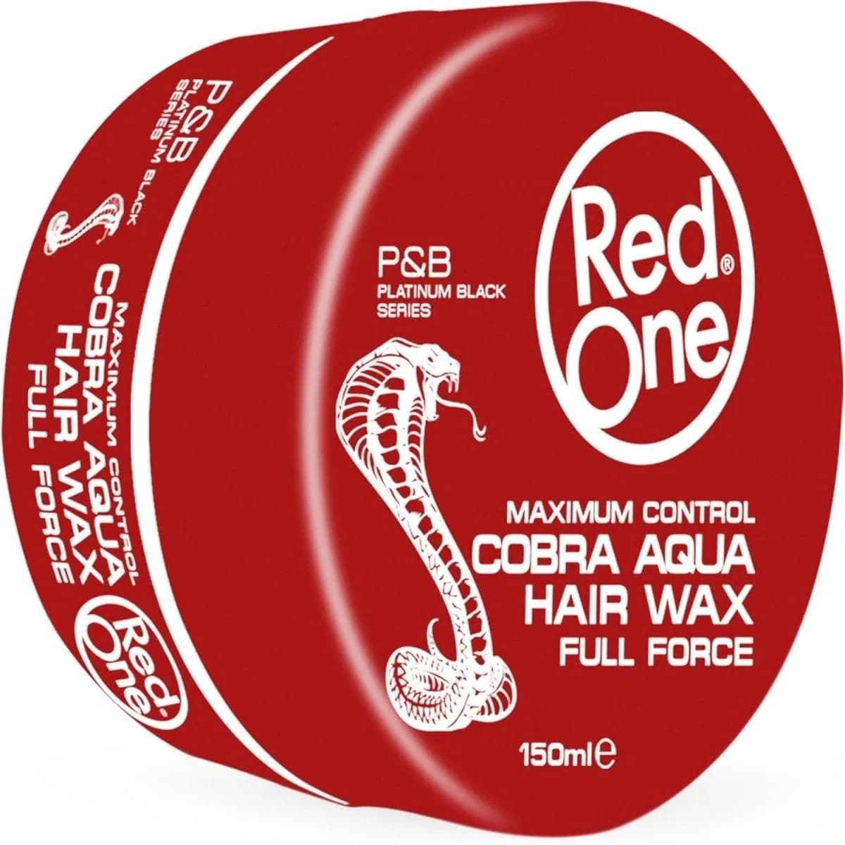 RED ONE Cire Cobra 150 ml