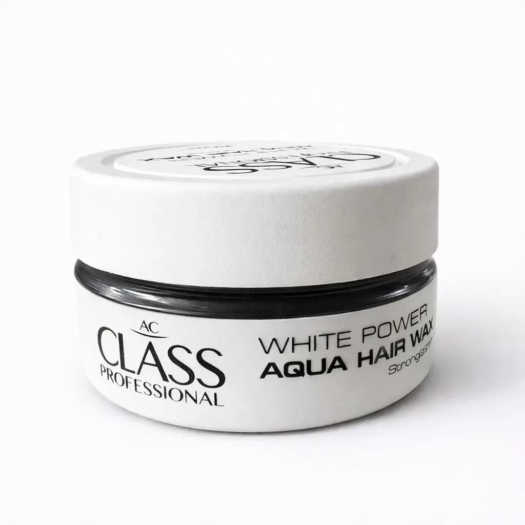CLASS Cire White Power 150 ml
