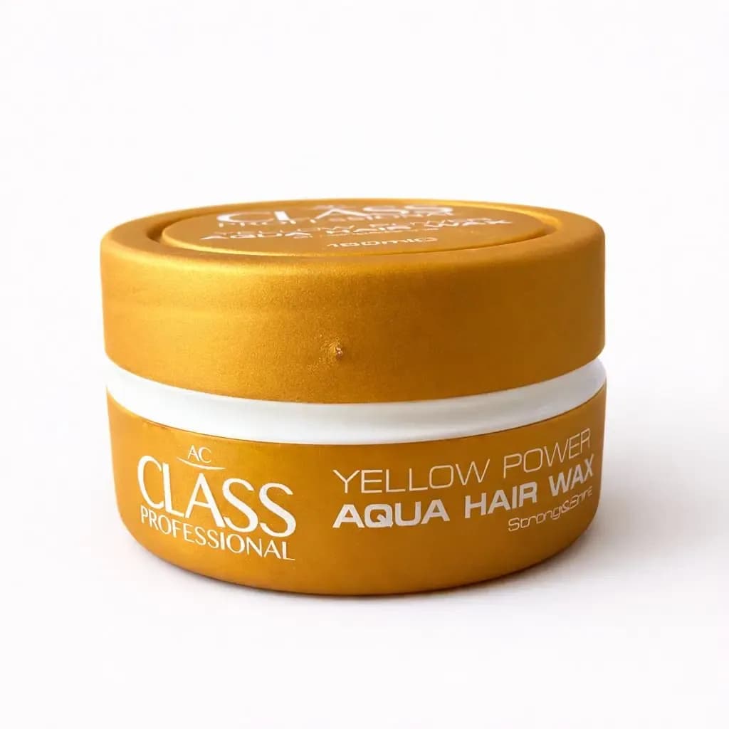 CLASS Cire Yellow Power 150 ml