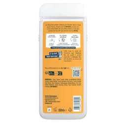 Le Petit Marseillais Gel Douche Abricot & Noisette 650 ml - photo 2