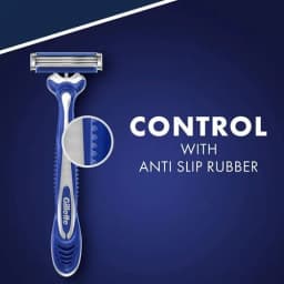 GILLETTE Blue III Cooling 6 pièces - photo 2
