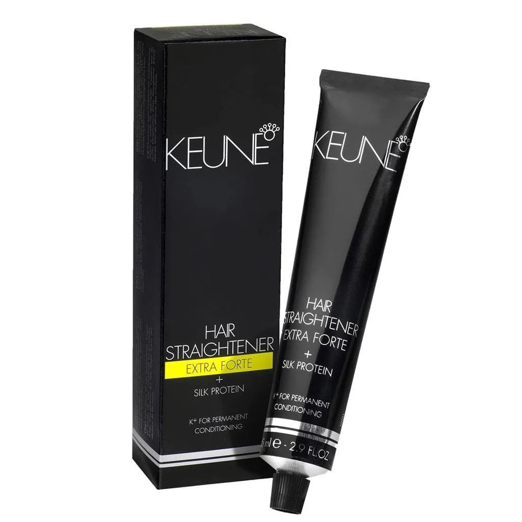 Keune Hair Straightener Extra Forte 85 ml
