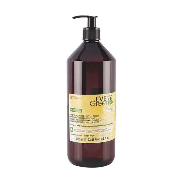 Every Green Shampooing Nourrissant Dry Hair 1 L