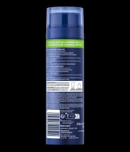 NIVEA MEN Mousse à Raser Hydratation 200 ml - photo 2