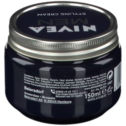 NIVEA MEN Styling Cream Natural Look 150 ml - photo 2