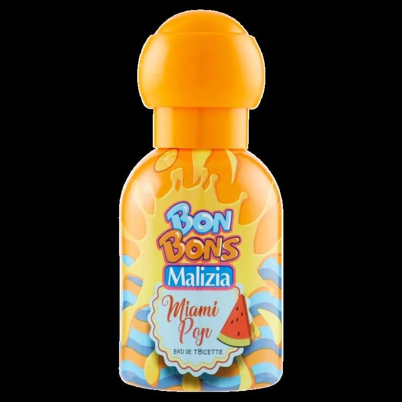 Malizia Bon Bons EDT Miami Pop 50 ml
