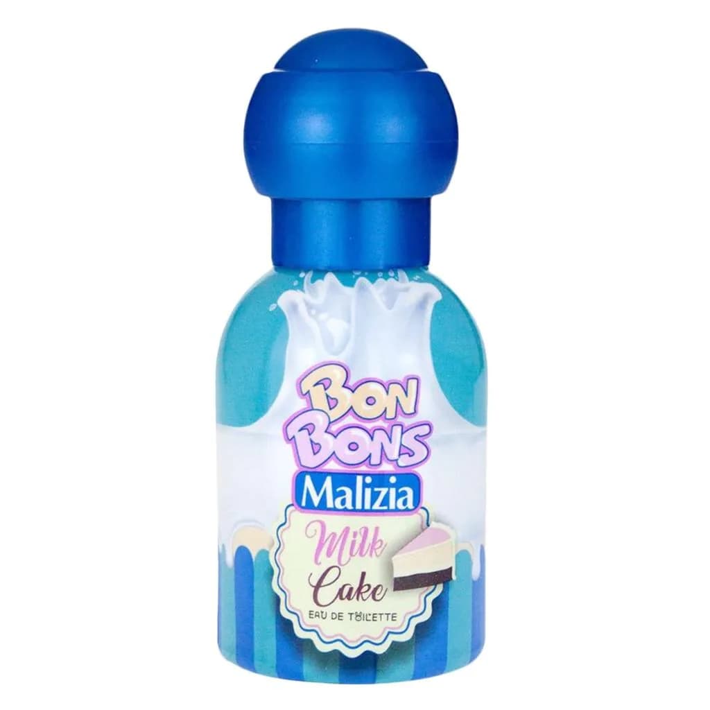 Malizia Bon Bons EDT Milk Cake 50 ml