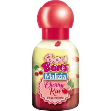 Malizia Bon Bons EDT Cherry Kiss 50 ml