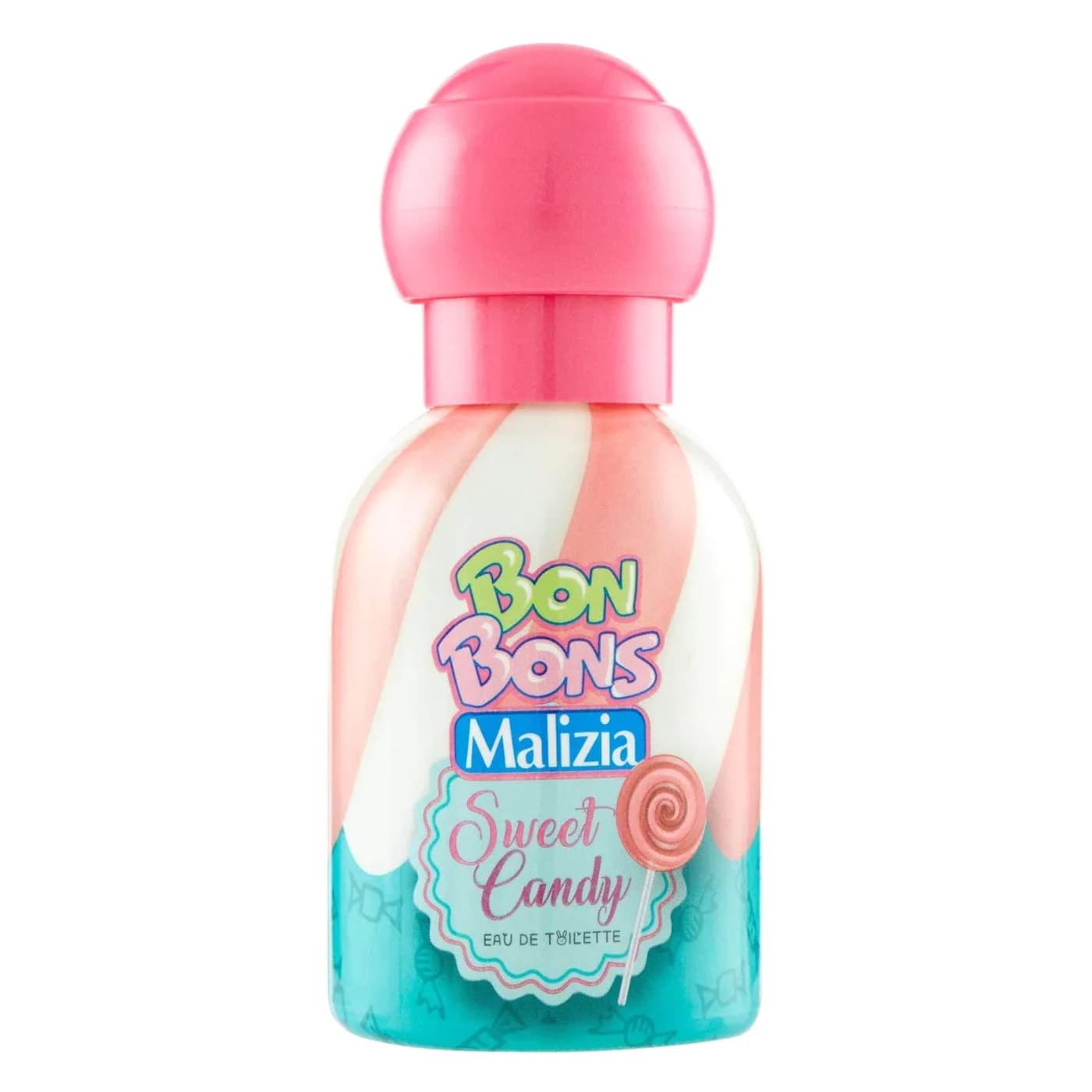 Malizia Bon Bons EDT Sweet Candy 50 ml