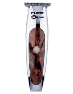 MUSTER Mignon Tondeuse professionnelle cheveux et barbe - photo 2
