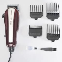 MUSTER 2400 Tondeuse à cheveux filaire professionnelle - photo 2