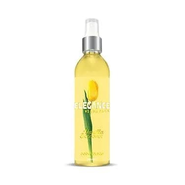 ELEGANCE Body Splash Vanilla & Coconut 120 ml