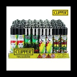 CLIPPER Briquet Grand Modèle - photo 1