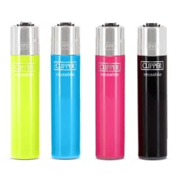 CLIPPER Briquet Petit Modèle - photo 1