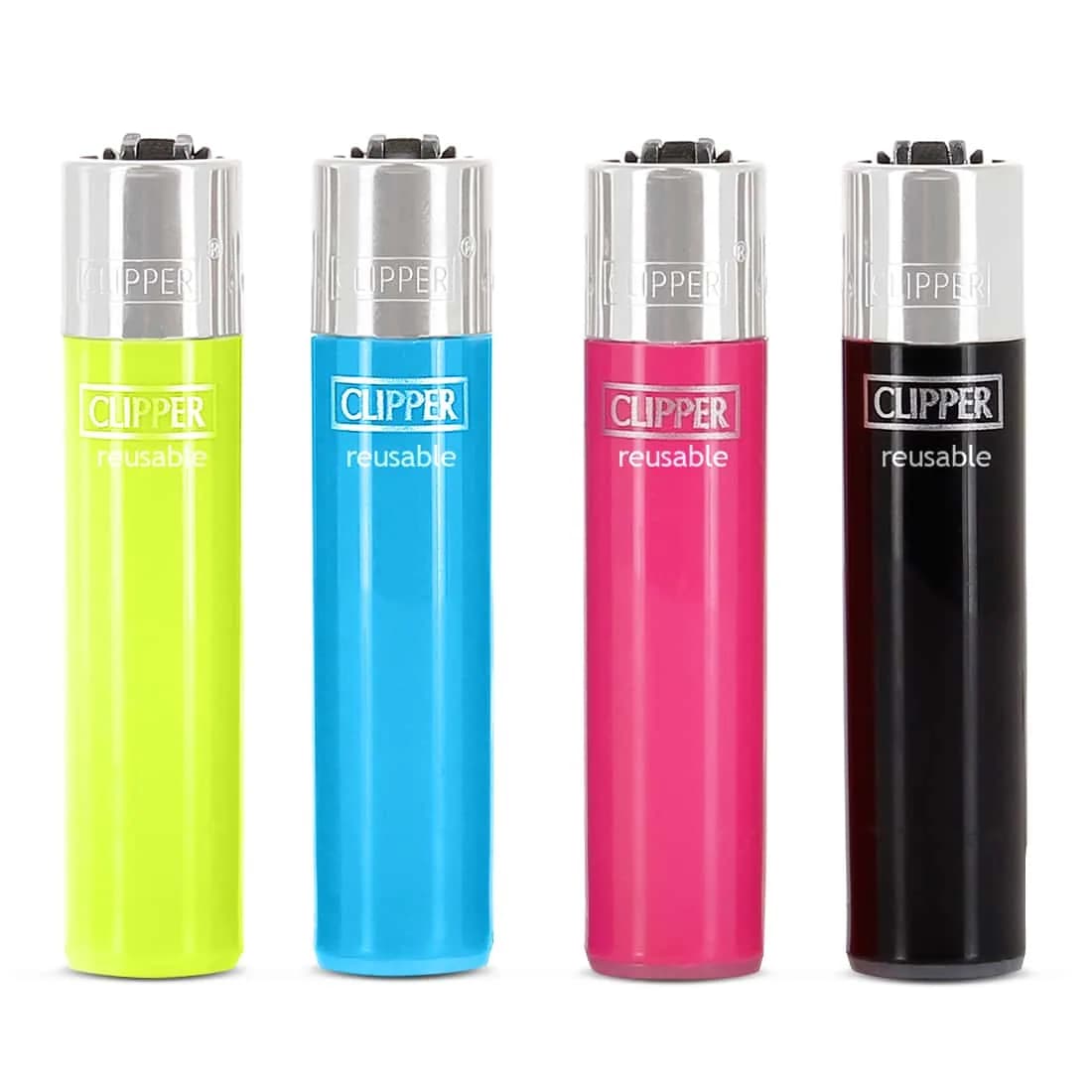 CLIPPER Briquet Petit Modèle