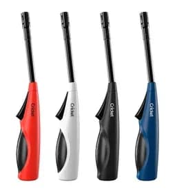 CRICKET Briquet Allume-Gaz Firepower