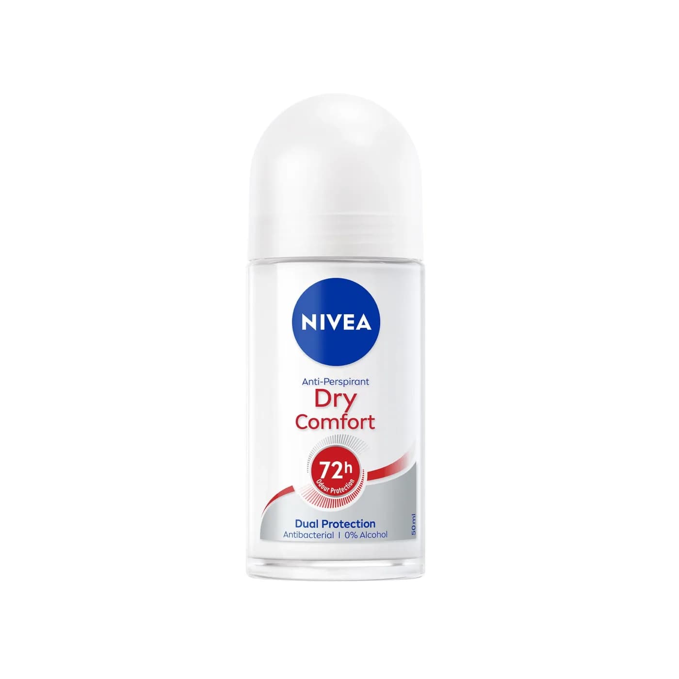 NIVEA Bille Femme Dry Confort 50 ml