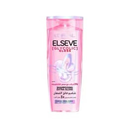L’Oréal Elseve Shampooing Glycolic Gloss 200 ml - photo 2