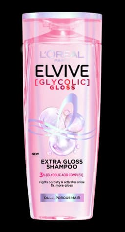 L’Oréal Elseve Shampooing Glycolic Gloss 200 ml - photo 1