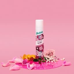 Batiste Shampooing Sec Blush 200 ml - photo 2