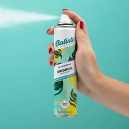 Batiste Shampooing Sec Original 200 ml - photo 2