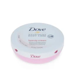 Dove Crème de Corps Beauty Rose - photo 2