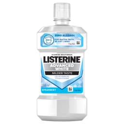 LISTERINE Advanced White 250ml - photo 1