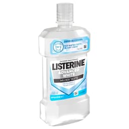 LISTERINE Advanced White 250ml - photo 2