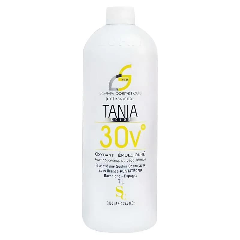 TANIA Oxydant Parfumé 30 Volumes 150 ml