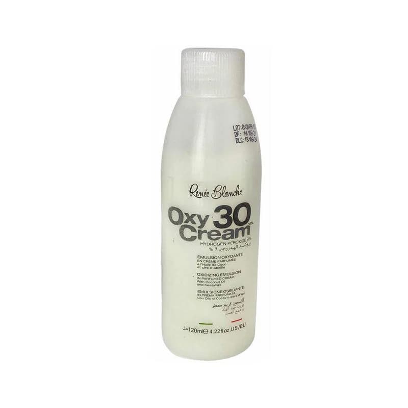 RENÉE BLANCHE Oxydant 30 Volumes 60 ml