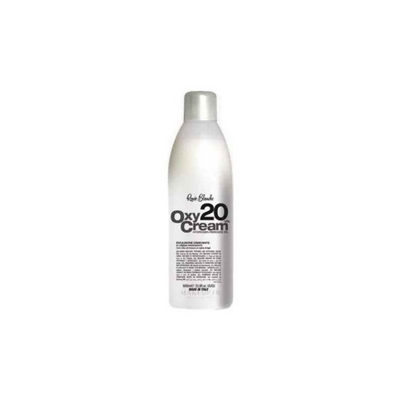RENÉE BLANCHE Oxydant 20 Volumes 60 ml