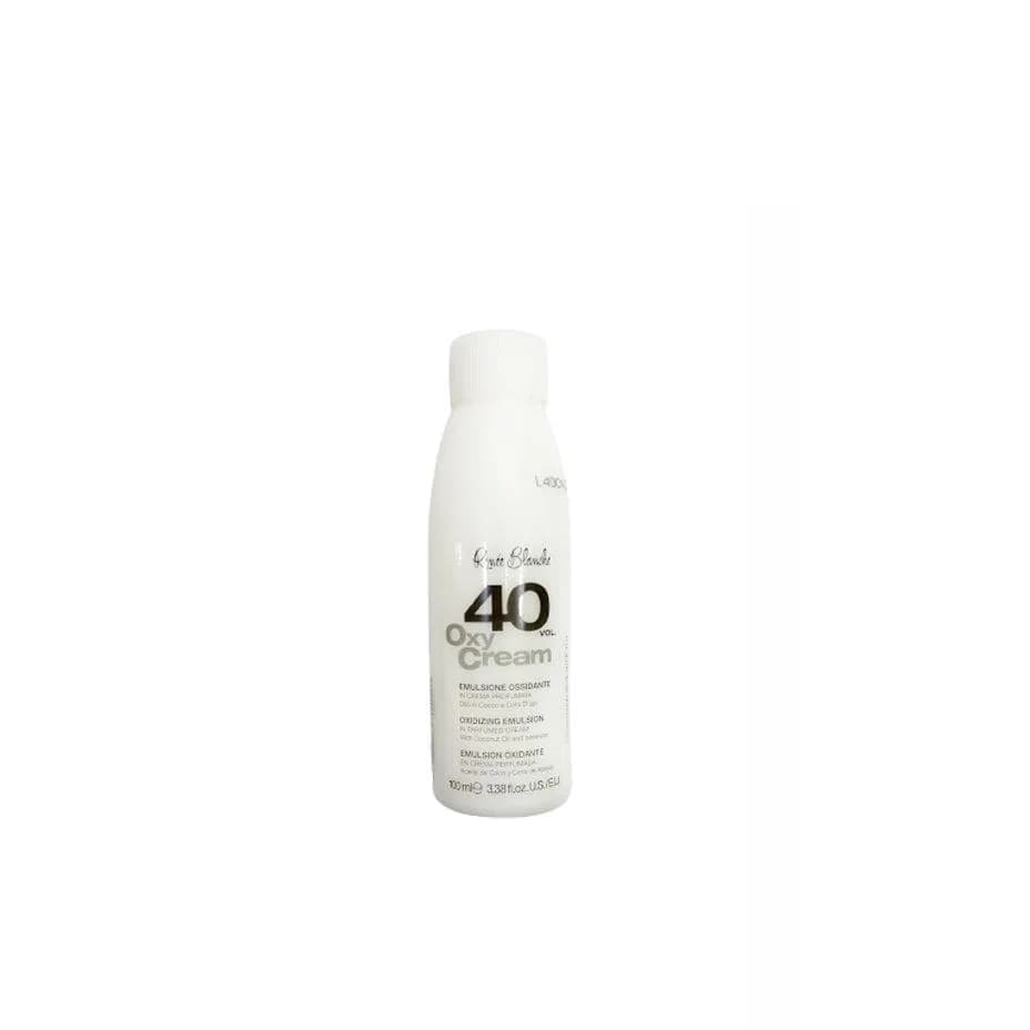 RENÉE BLANCHE Oxydant 40 Volumes 60 ml