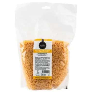 EPILDELI Hot Wax Yellow Drops 1000 g