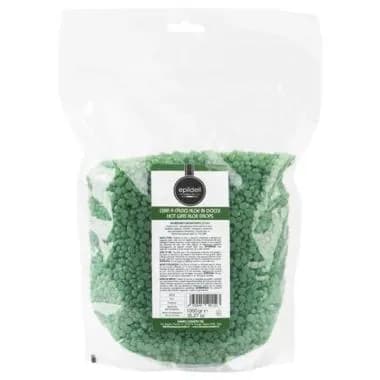 EPILDELI Hot Wax Aloe Drops 1000 g