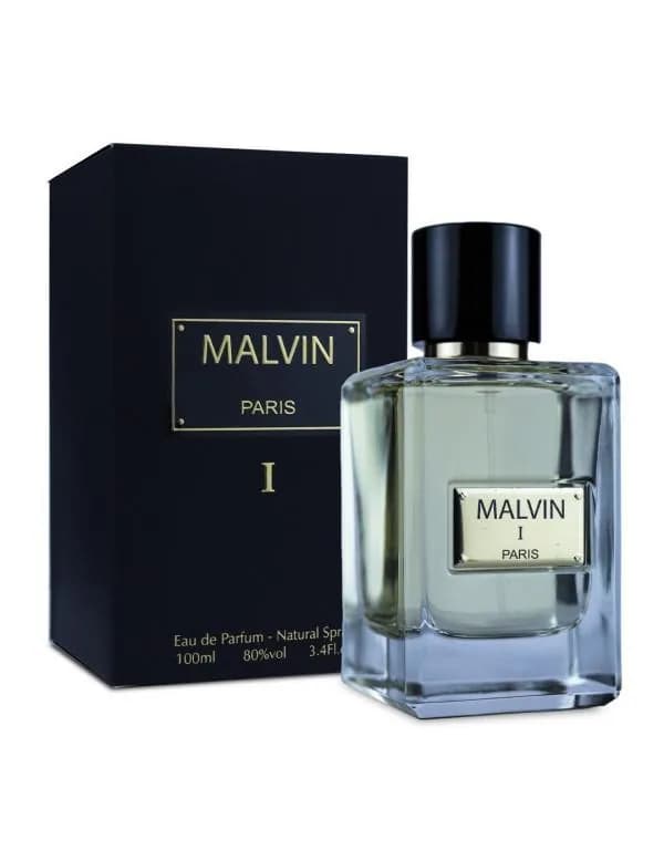 MALVIN Eau de Parfum Homme 100 ml