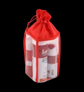 INTESA Trousse 4 Produits