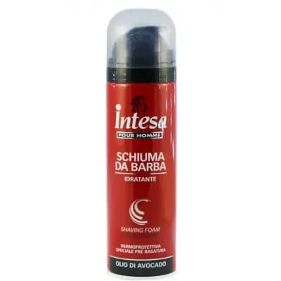 INTESA Mousse à Raser Ylang Ylang 300 ml