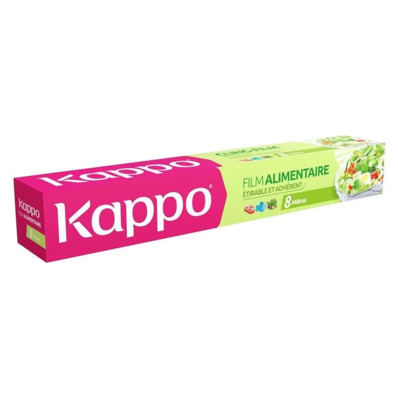 KAPPO Film Fraîcheur 8 m