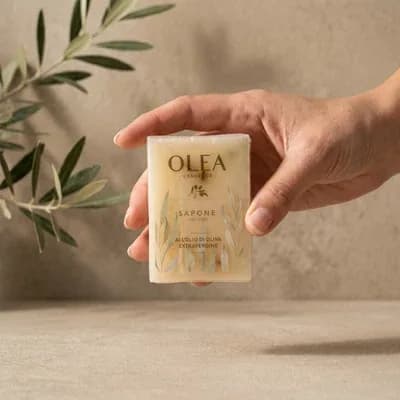 OLEA CARE Savon 75 g